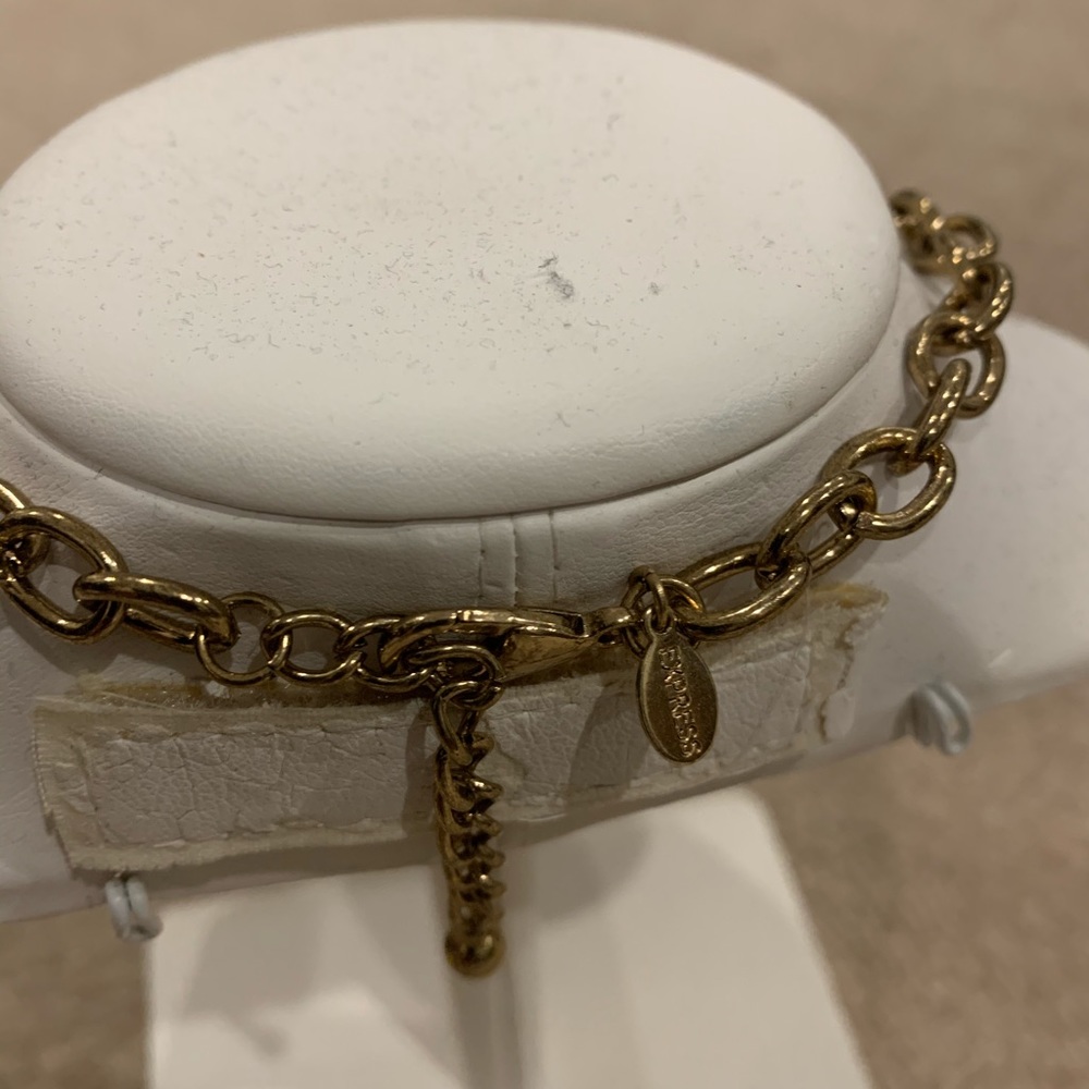 Nwot Beautiful Statement Neckless! (Final Price) - image 5